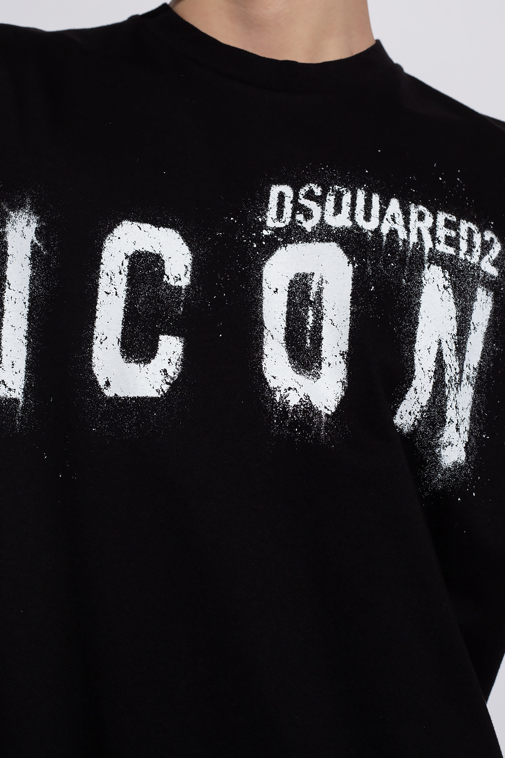 T shirt dsquared2 on sale ragazza